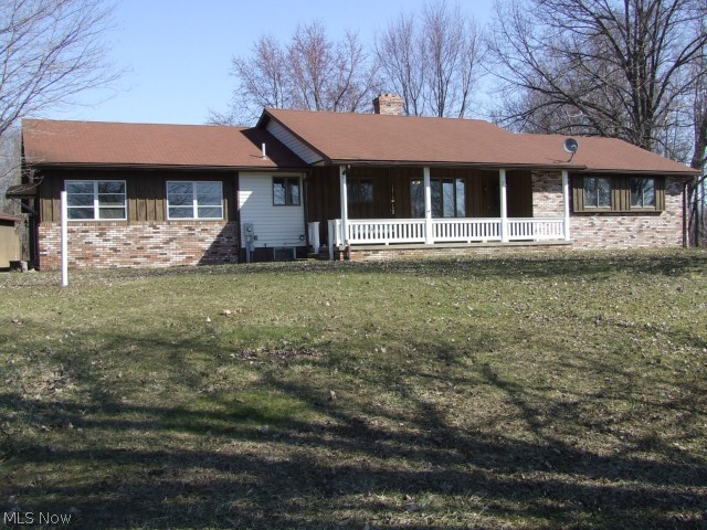 146 South Ridge Road East Conneaut, OH 44030 - Photo 1 of 25