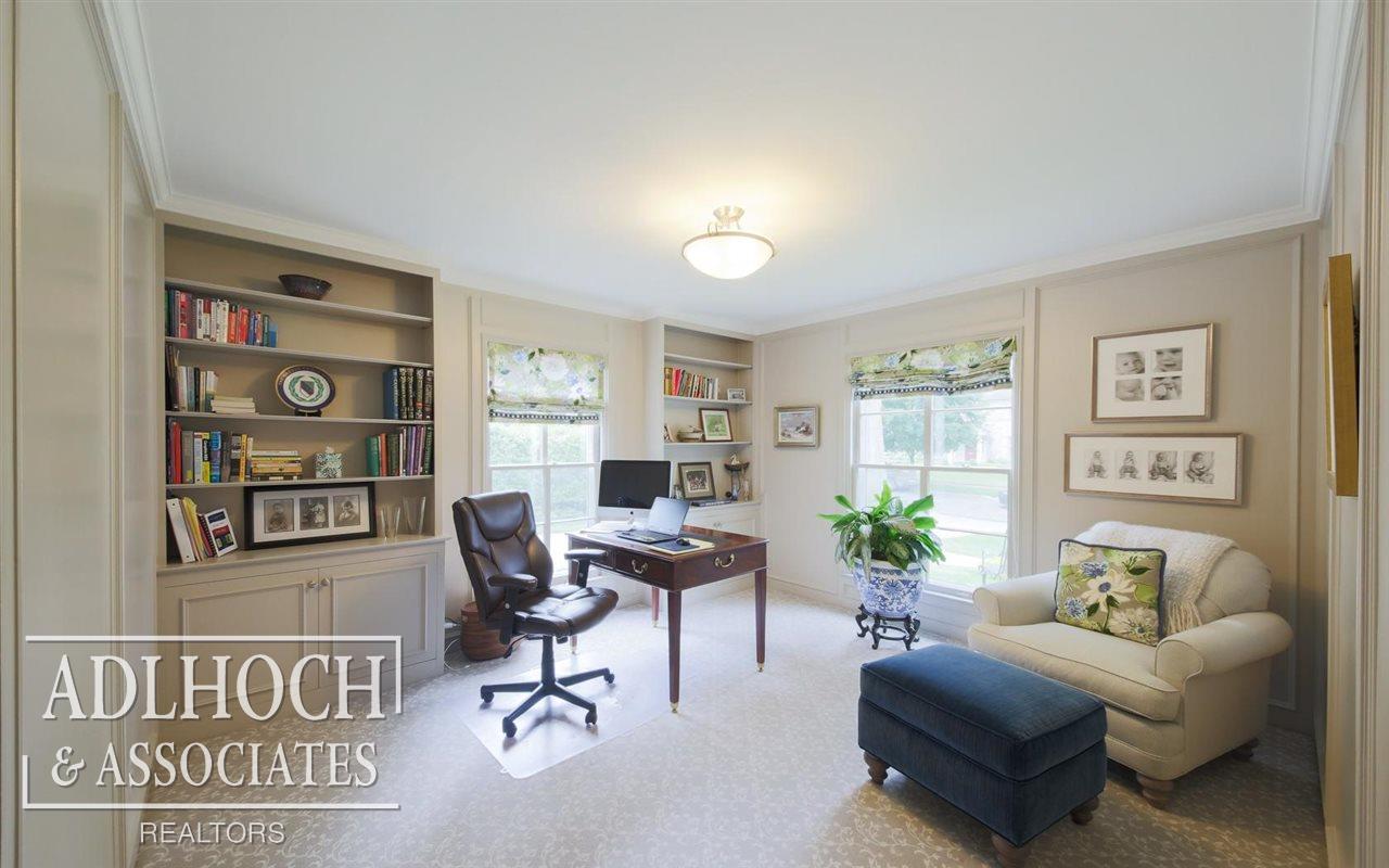 256 Cloverly Road Grosse Pointe Farms, MI 48236 - Photo 2 of 26
