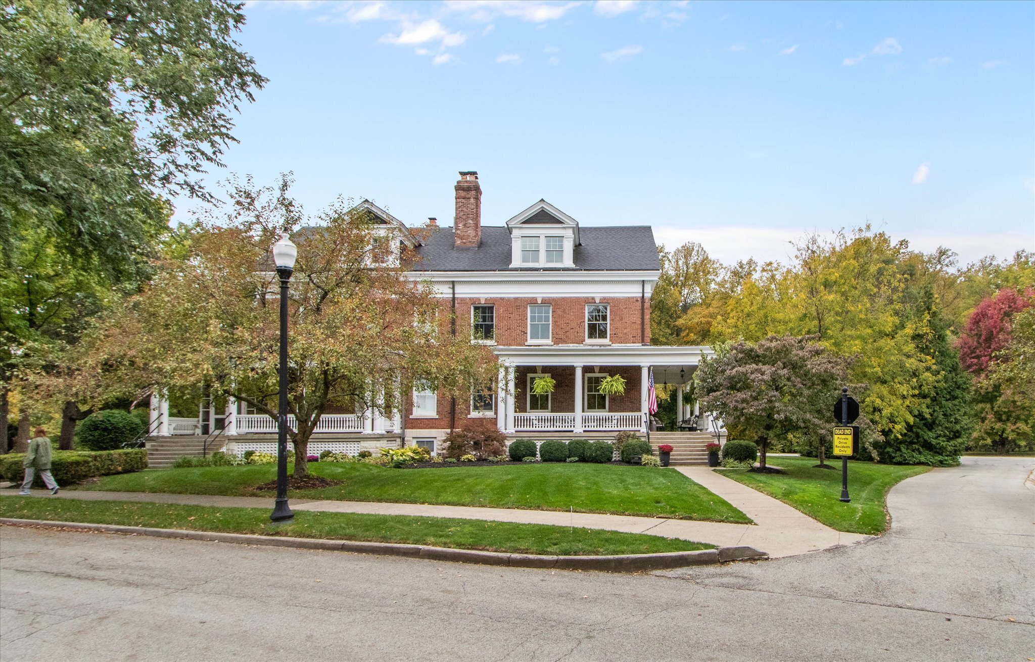 5856 Lawton Loop W Drive, Indianapolis, IN 46216 Compass