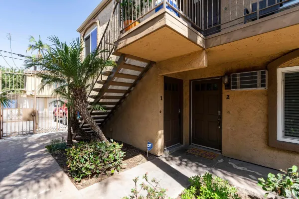 $335,000 | 4212 48th Street, Unit 2, San Diego, CA 92115