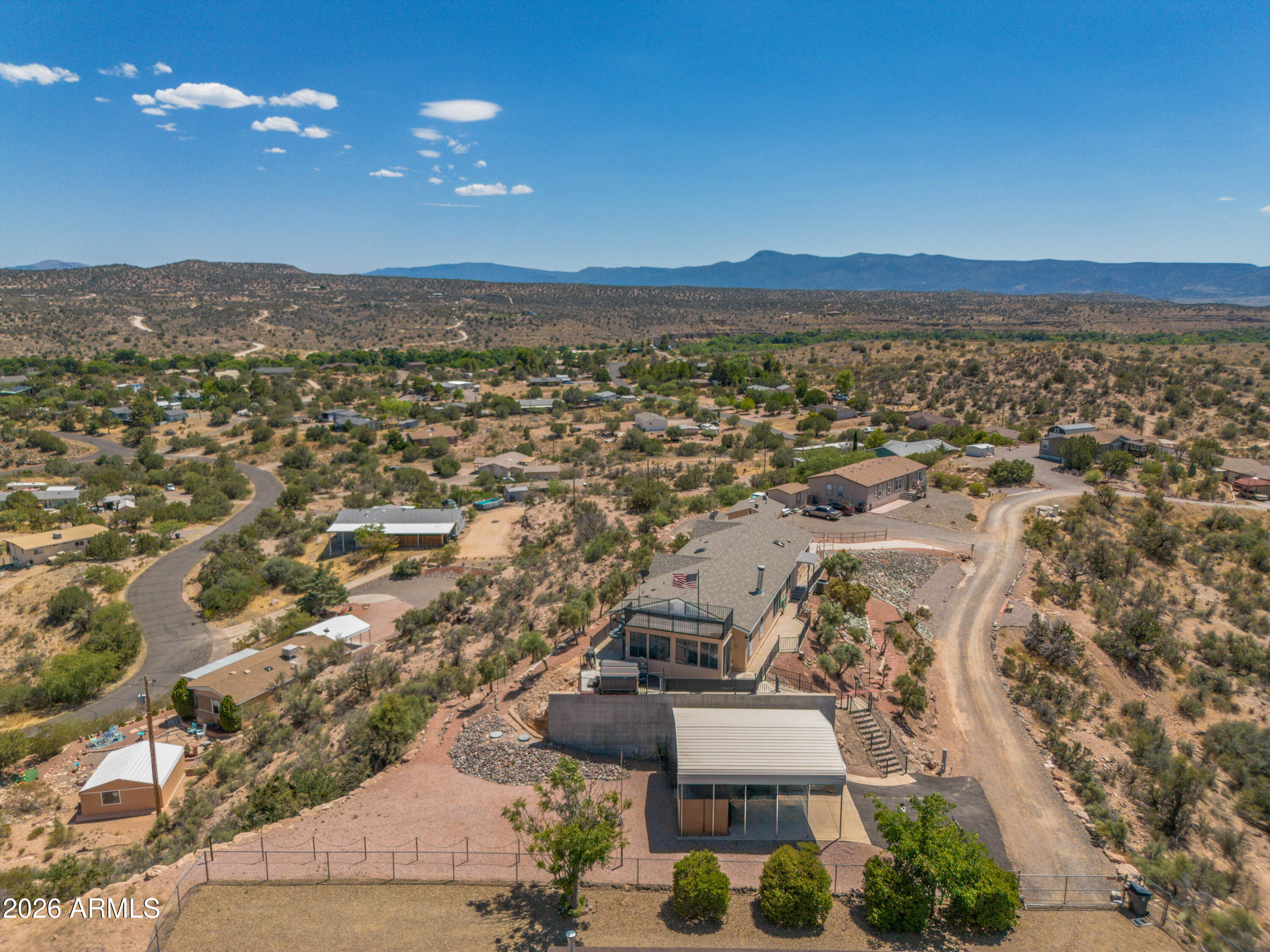 4605 Lazy Lariat Lane Rimrock, AZ 86335 - Photo 49 of 53 4605-Lazy-Lariat-55