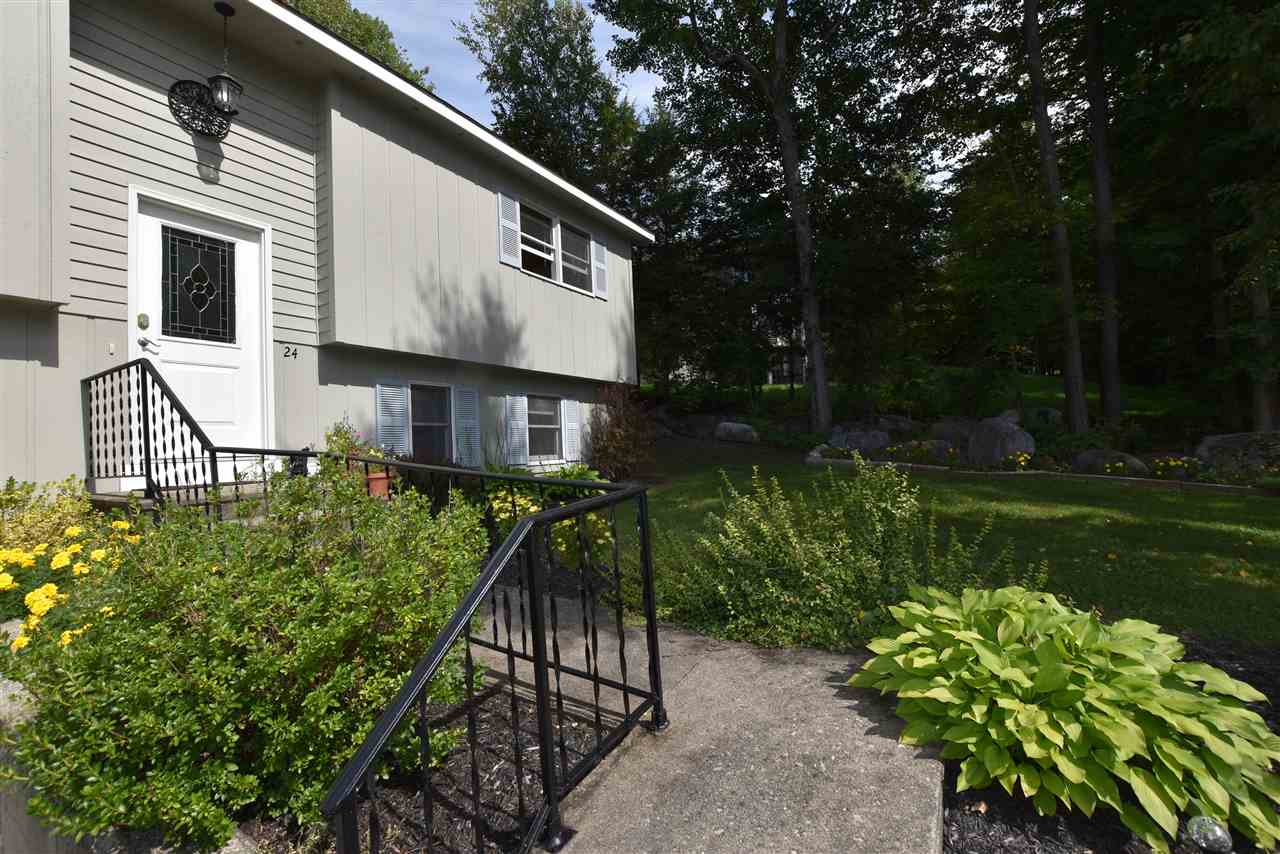 24 Central Avenue Rutland, VT 05701 - Photo 2 of 19