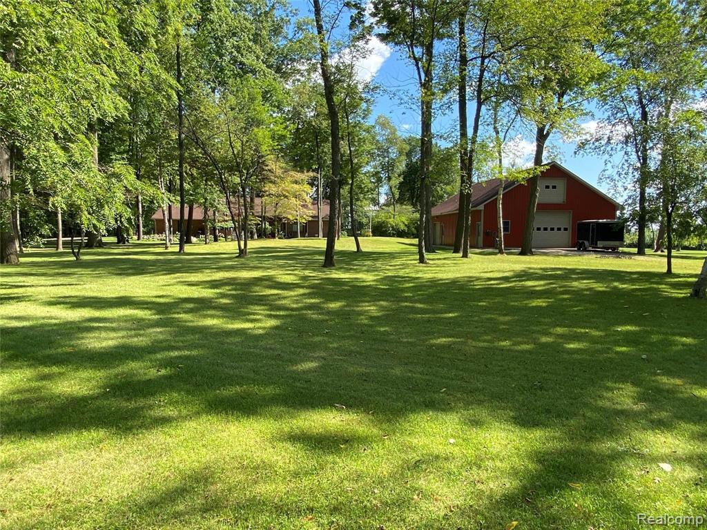 5750 Marlette Road Marlette, MI 48453 - Photo 15 of 45