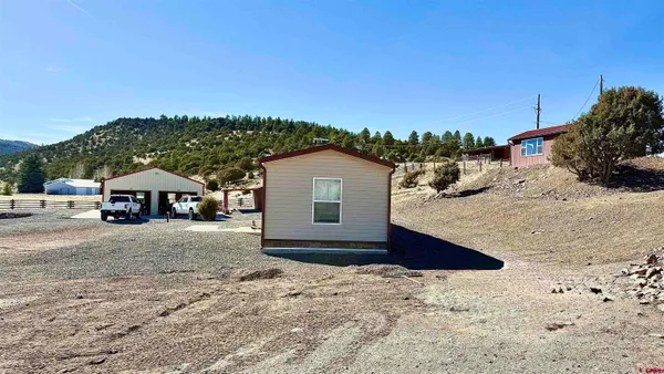 $250,000 | 223 Fdr 101 Road, Antonito, CO 81120