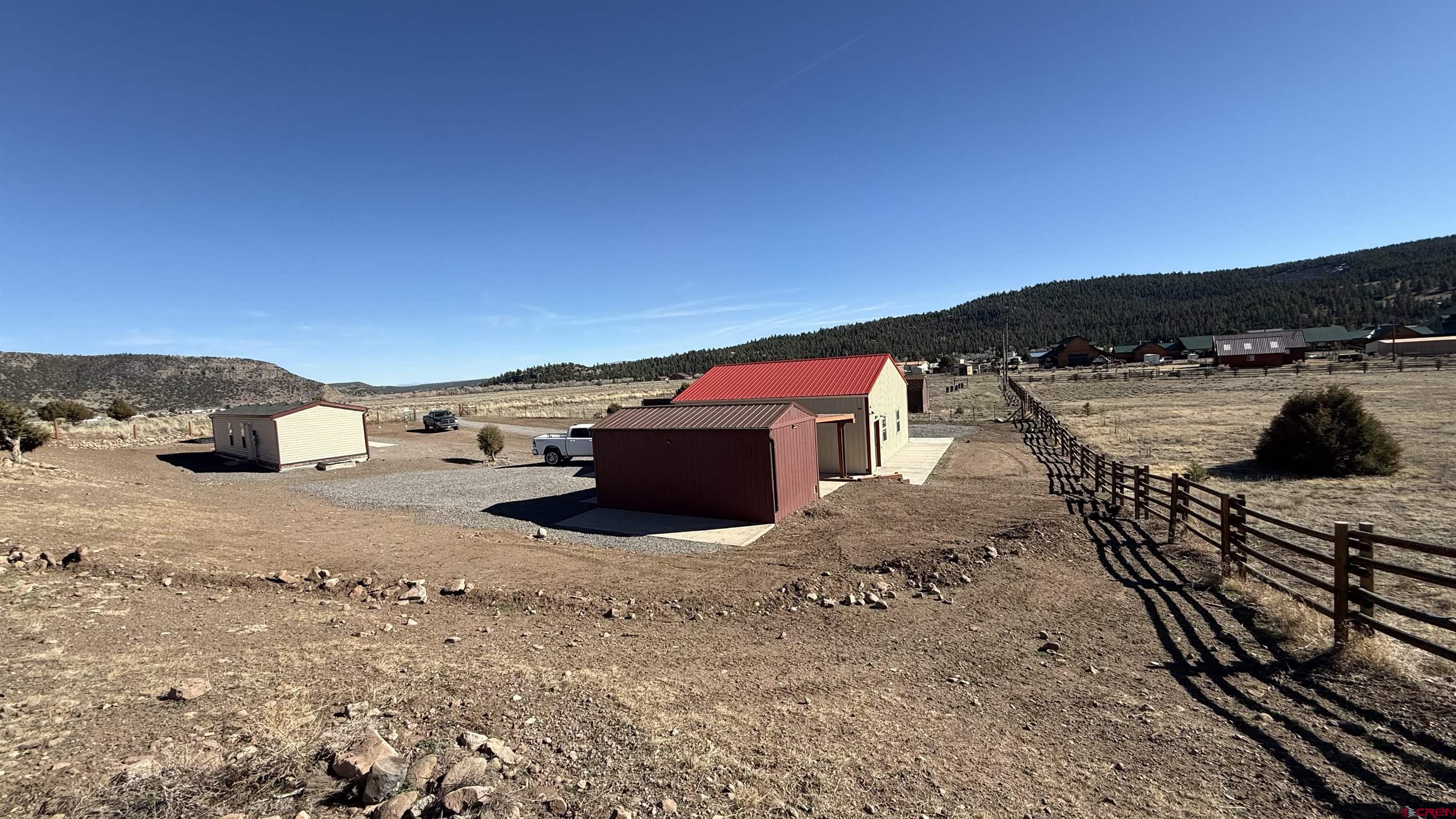 223 Fdr 101 Road Antonito, CO 81120 - Photo 12 of 15