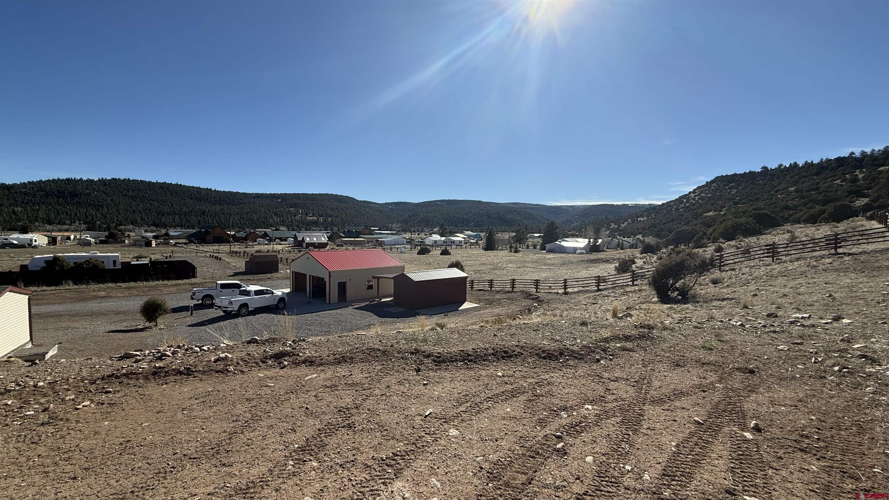 223 Fdr 101 Road Antonito, CO 81120 - Photo 15 of 15