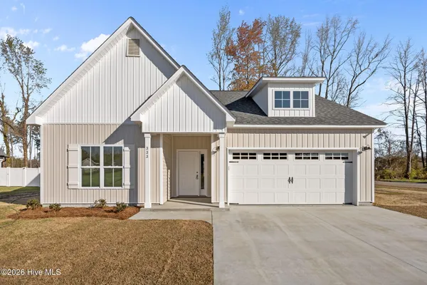 $306,500 | 333 Mangrove Court, Ayden, NC 28513