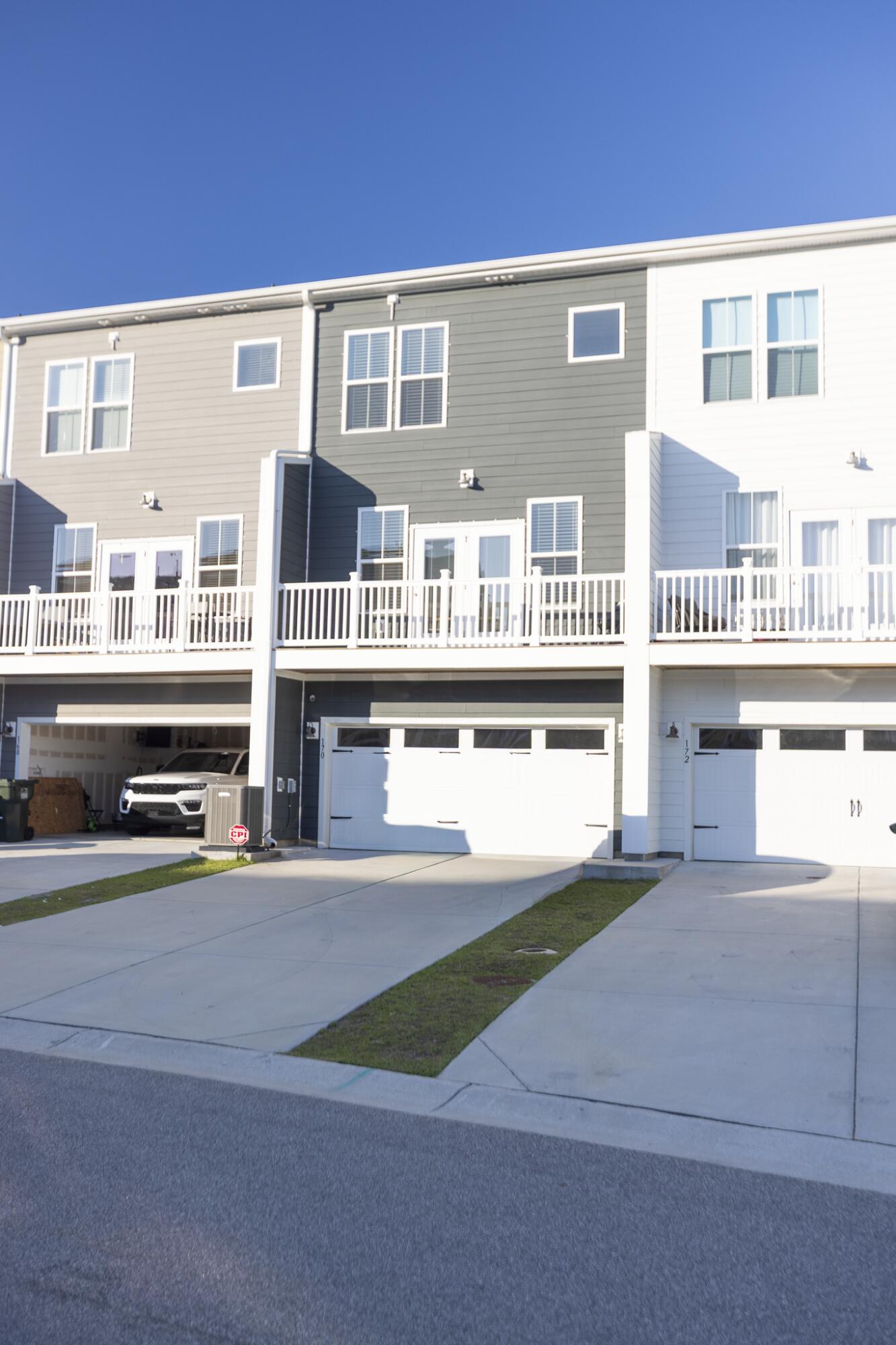 170 Yorkshire Drive, Unit 8 Moncks Corner, SC 29461 - Photo 21 of 25 0V1A5446