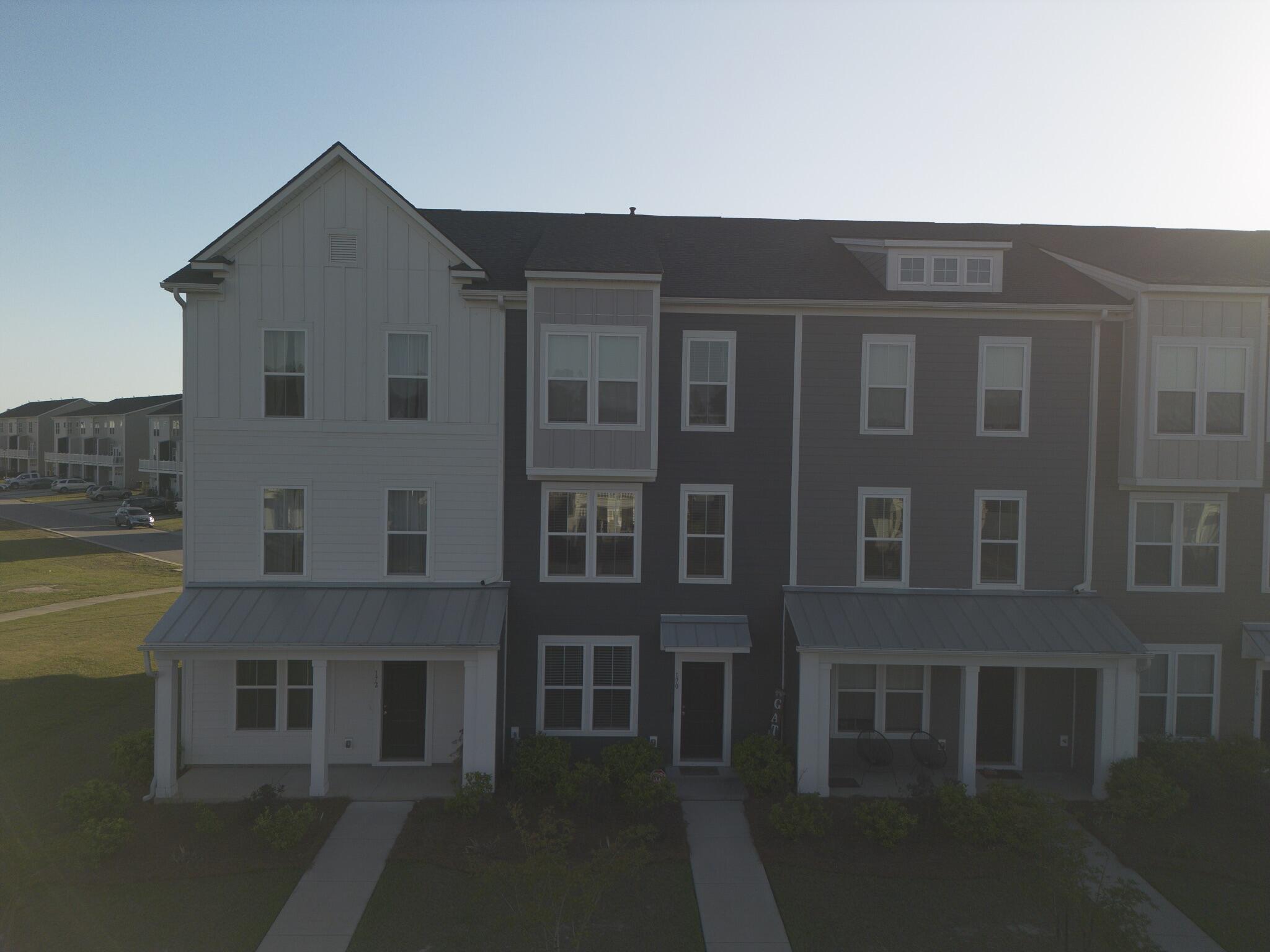 170 Yorkshire Drive, Unit 8 Moncks Corner, SC 29461 - Photo 24 of 25 DJI_0607
