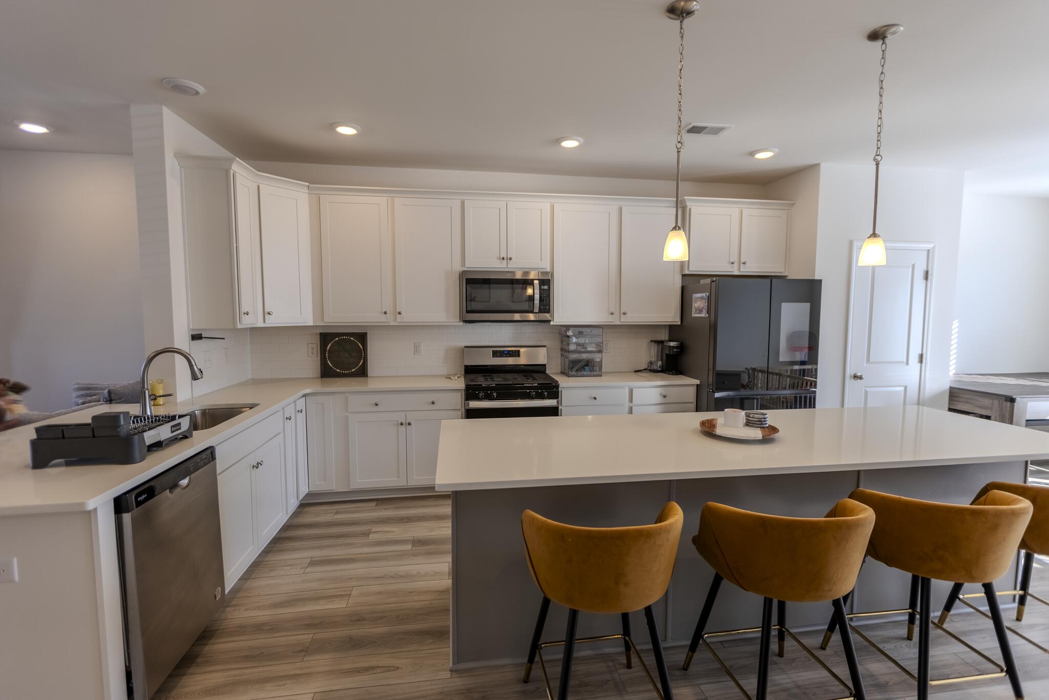 170 Yorkshire Drive, Unit 8 Moncks Corner, SC 29461 - Photo 8 of 25 0V1A5321-HDR