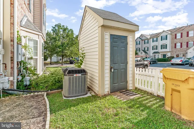 $385,000 | 302 Assembly Point Court, Odenton, MD 21113