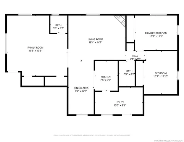 $699,000 | 1027 Southeast Osceola Street, Stuart, FL 34996