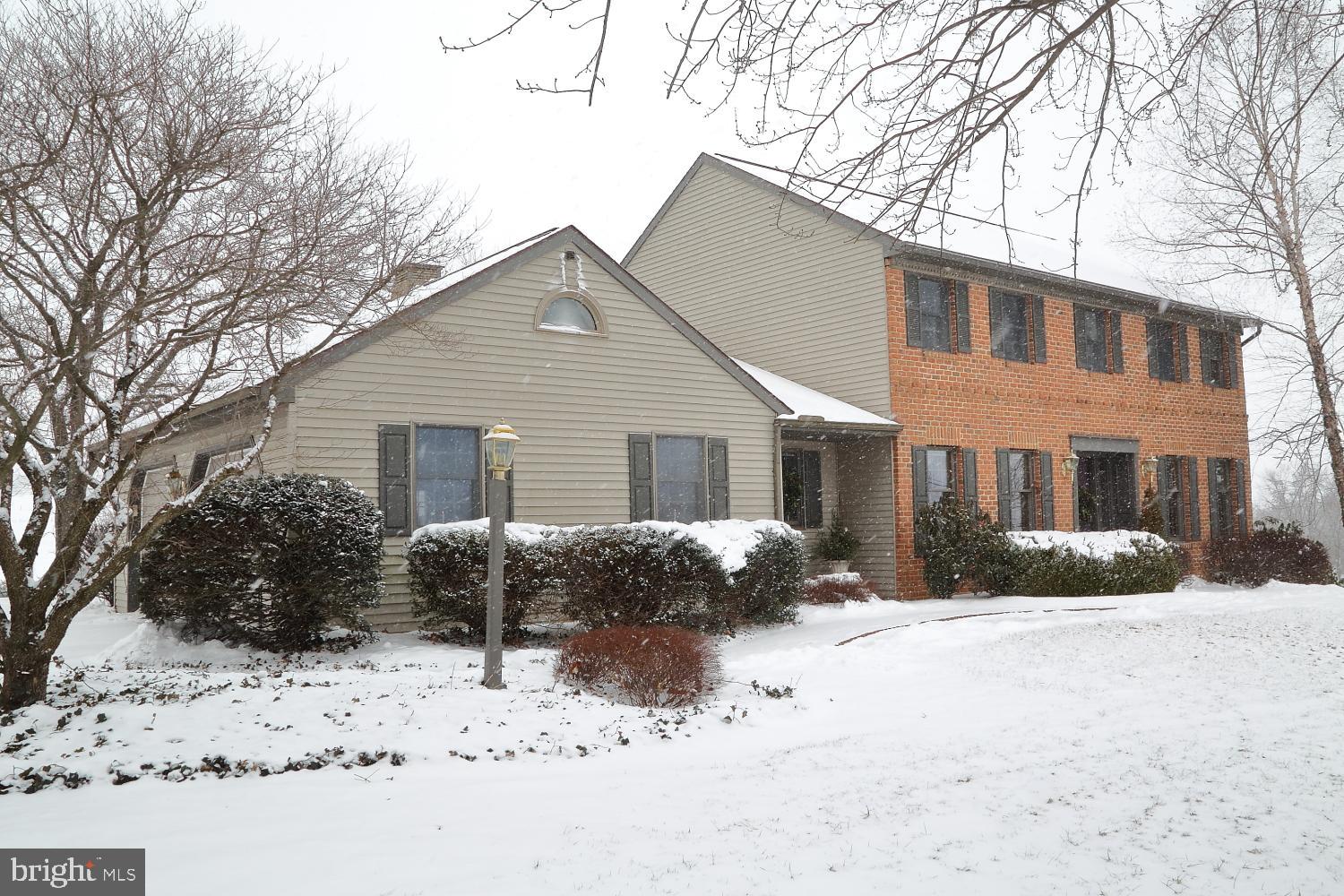 1018 Clay Road Lititz, PA 17543 - Photo 1 of 27 Welcome to 1018 Clay Rd. Lititz