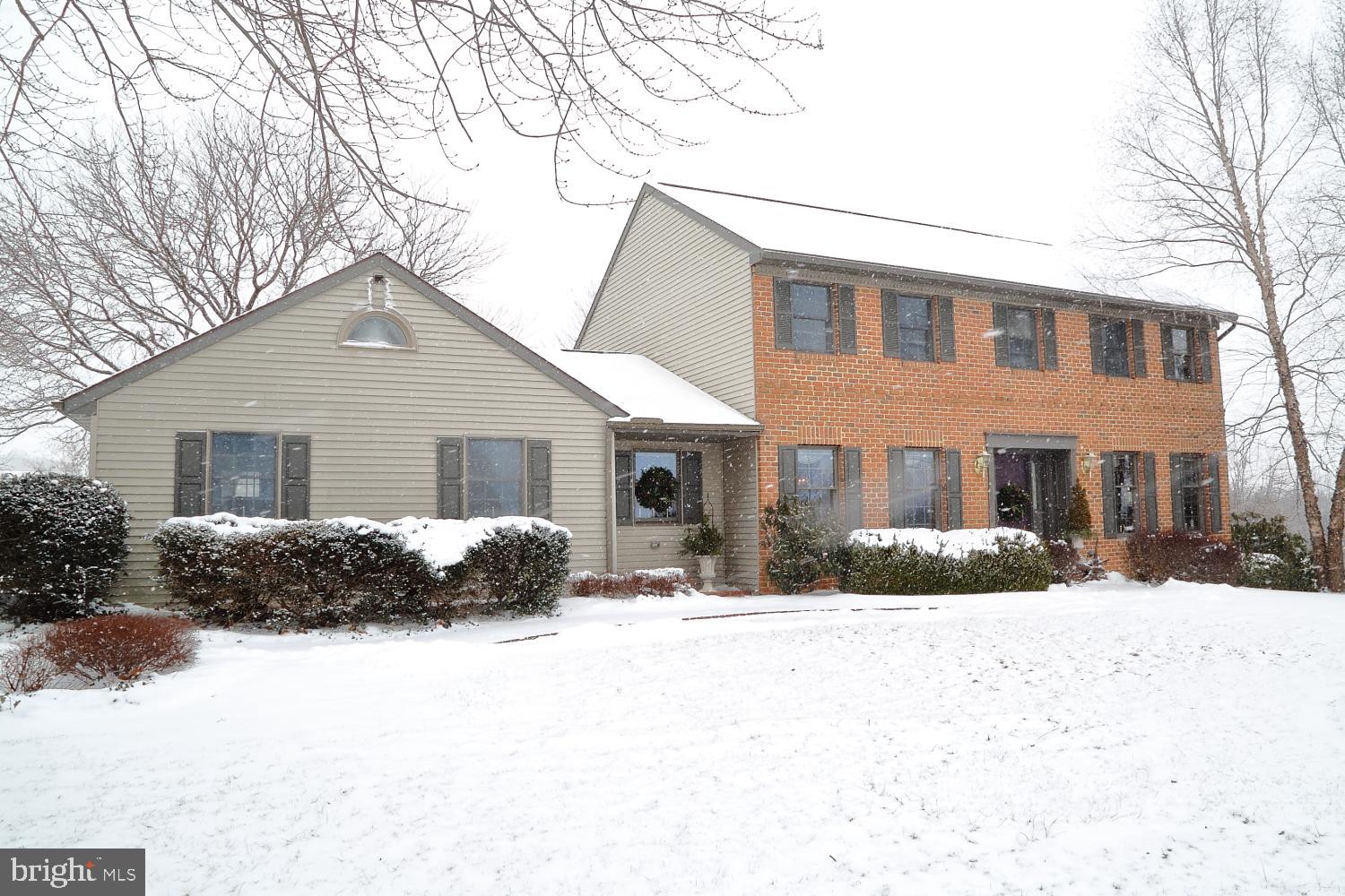 1018 Clay Road Lititz, PA 17543 - Photo 27 of 27