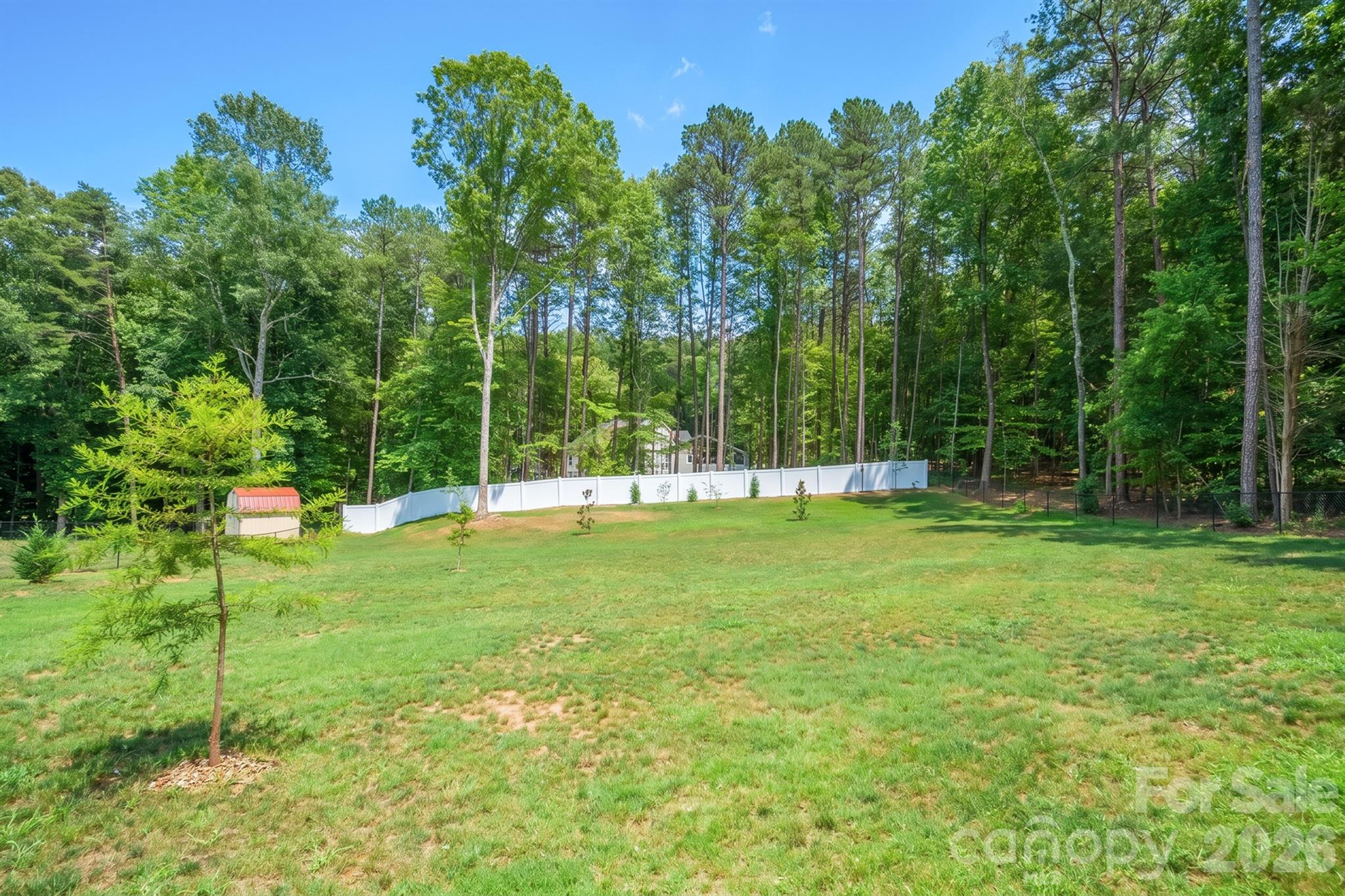 208 Morris Farm Road Stanley, NC 28164 - Photo 39 of 43