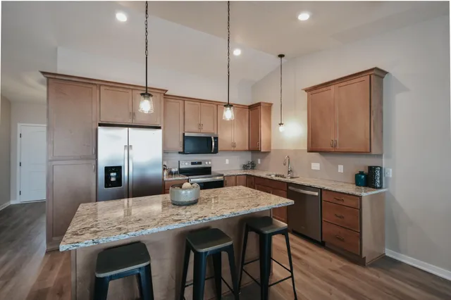 $349,900 | 311 North 11th Street, Goodhue, MN 55027