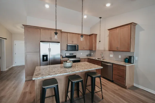 $349,900 | 311 North 11th Street, Goodhue, MN 55027