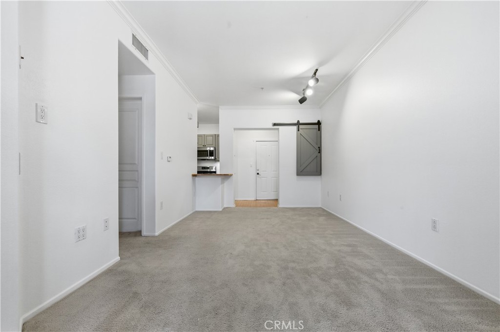 2311 Watermarke Place Irvine, CA 92612 - Photo 13 of 33 an empty room with a bathroom