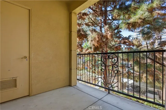 a view of water heater room