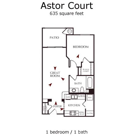 a kitchen with stainless steel appliances granite countertop a refrigerator a stove and a sink with wooden cabinets