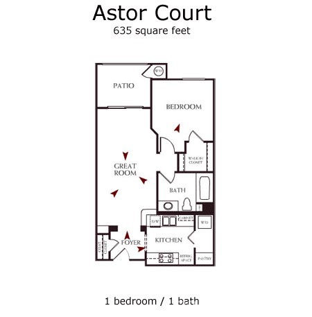 2311 Watermarke Place Irvine, CA 92612 - Photo 7 of 33