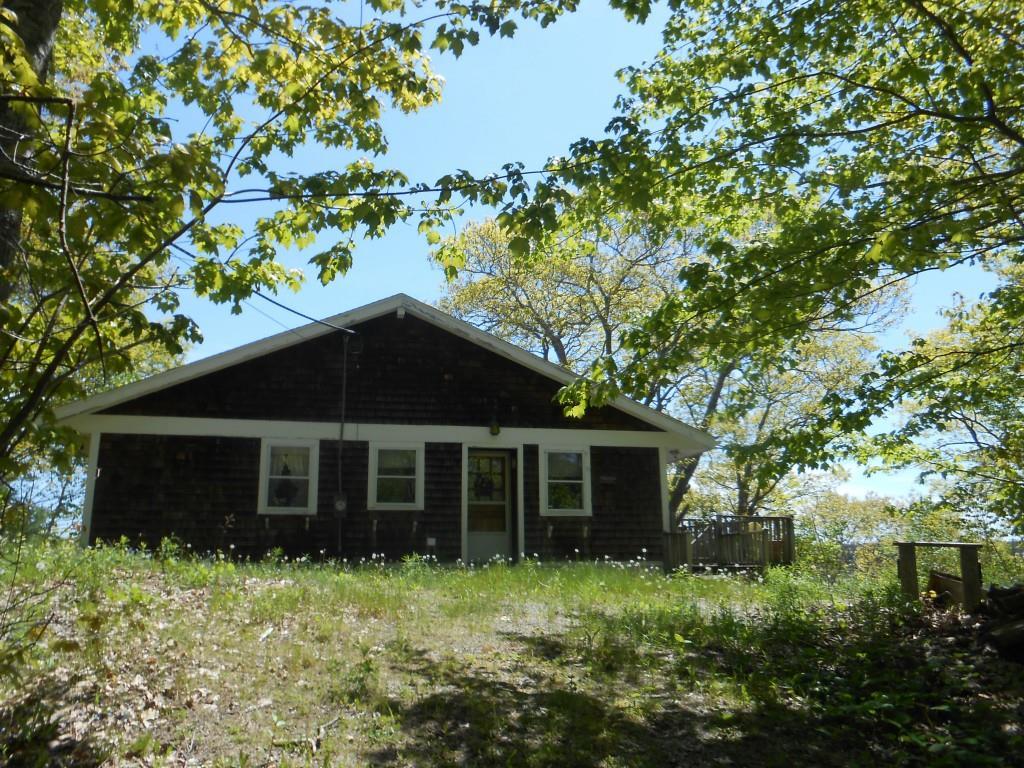149 Farnham Point Road Boothbay, ME 04544 - Photo 3 of 15 Photo