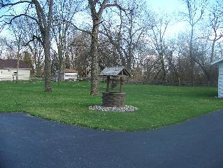 1443 Samaria Road Temperance, MI 48182 - Photo 4 of 11 Back Yard
