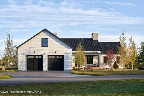 $4,325,000 | 1001 Wren Court, Tetonia, ID 83452