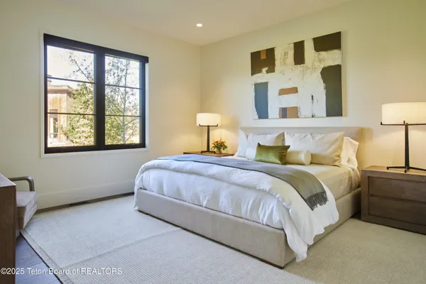 $4,325,000 | 1001 Wren Court, Tetonia, ID 83452