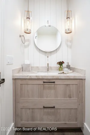 $4,325,000 | 1001 Wren Court, Tetonia, ID 83452