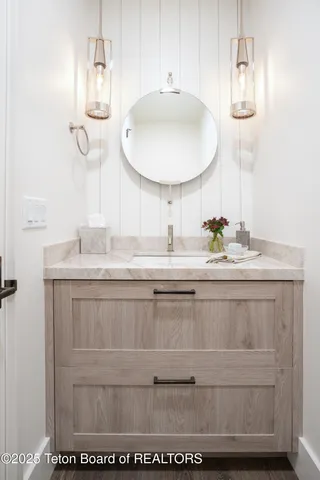 $4,325,000 | 1001 Wren Court, Tetonia, ID 83452