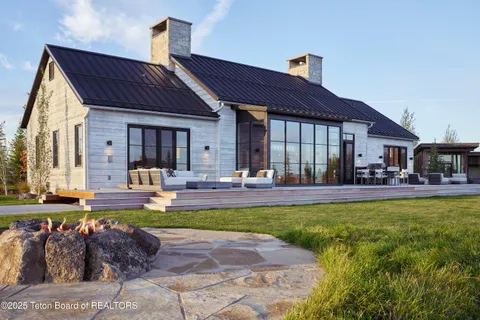 $4,325,000 | 1001 Wren Court, Tetonia, ID 83452