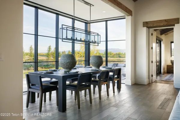 $4,325,000 | 1001 Wren Court, Tetonia, ID 83452