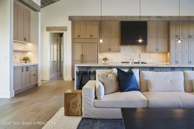 $4,325,000 | 1001 Wren Court, Tetonia, ID 83452