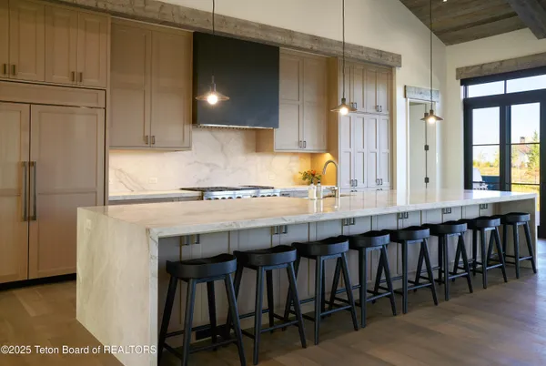 $4,325,000 | 1001 Wren Court, Tetonia, ID 83452