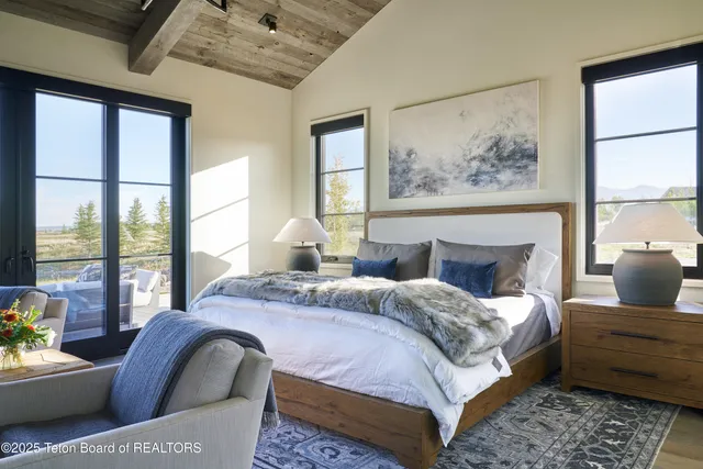 $4,325,000 | 1001 Wren Court, Tetonia, ID 83452