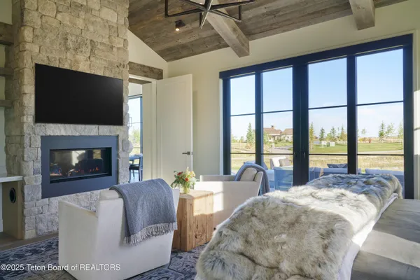 $4,325,000 | 1001 Wren Court, Tetonia, ID 83452