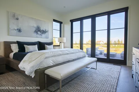 $4,325,000 | 1001 Wren Court, Tetonia, ID 83452