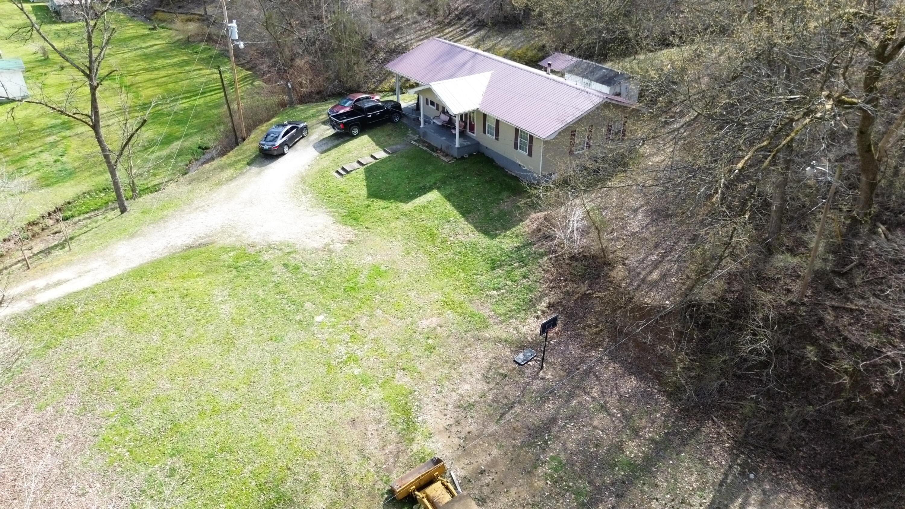 452 Icehouse Branch Road Manchester, KY 40962 - Photo 5 of 29 DJI_0194