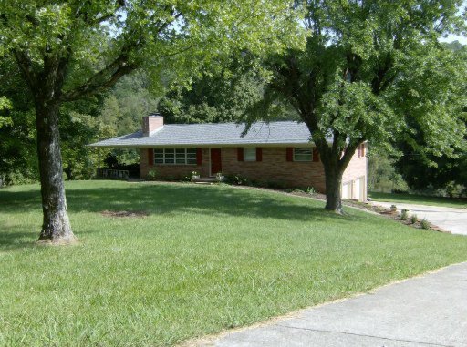 1704 Brown Road Knoxville, TN 37920 - Photo 1 of 1 Primary Photo