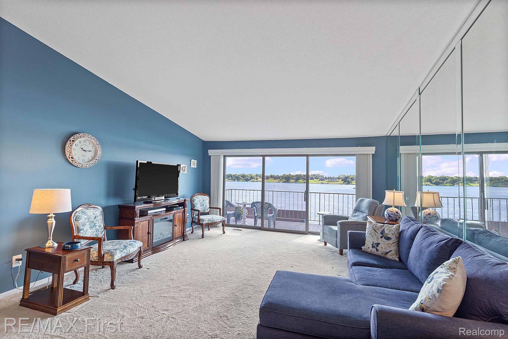 1715 North River Road, Unit 71 St. Clair, MI 48079 - Photo 12 of 29 Gallery Image 12