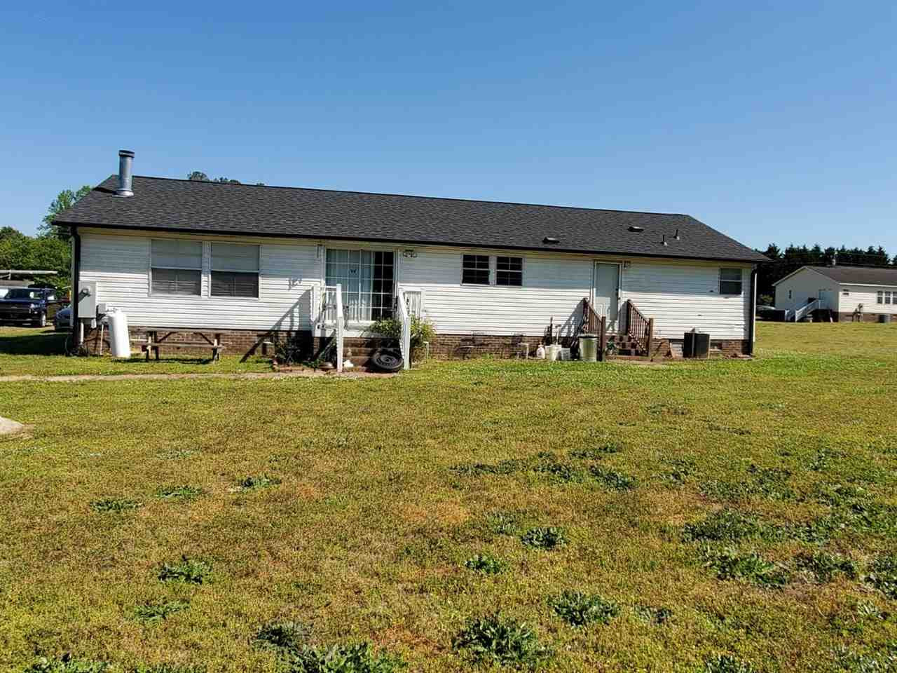 35 Beaver Run Road Spring Hope, NC 27882 - Photo 2 of 6 Photo 2