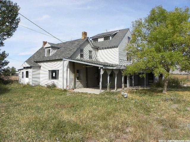 980 West 1600th Street South Mapleton, UT 84664 - Photo 1 of 1 Front
