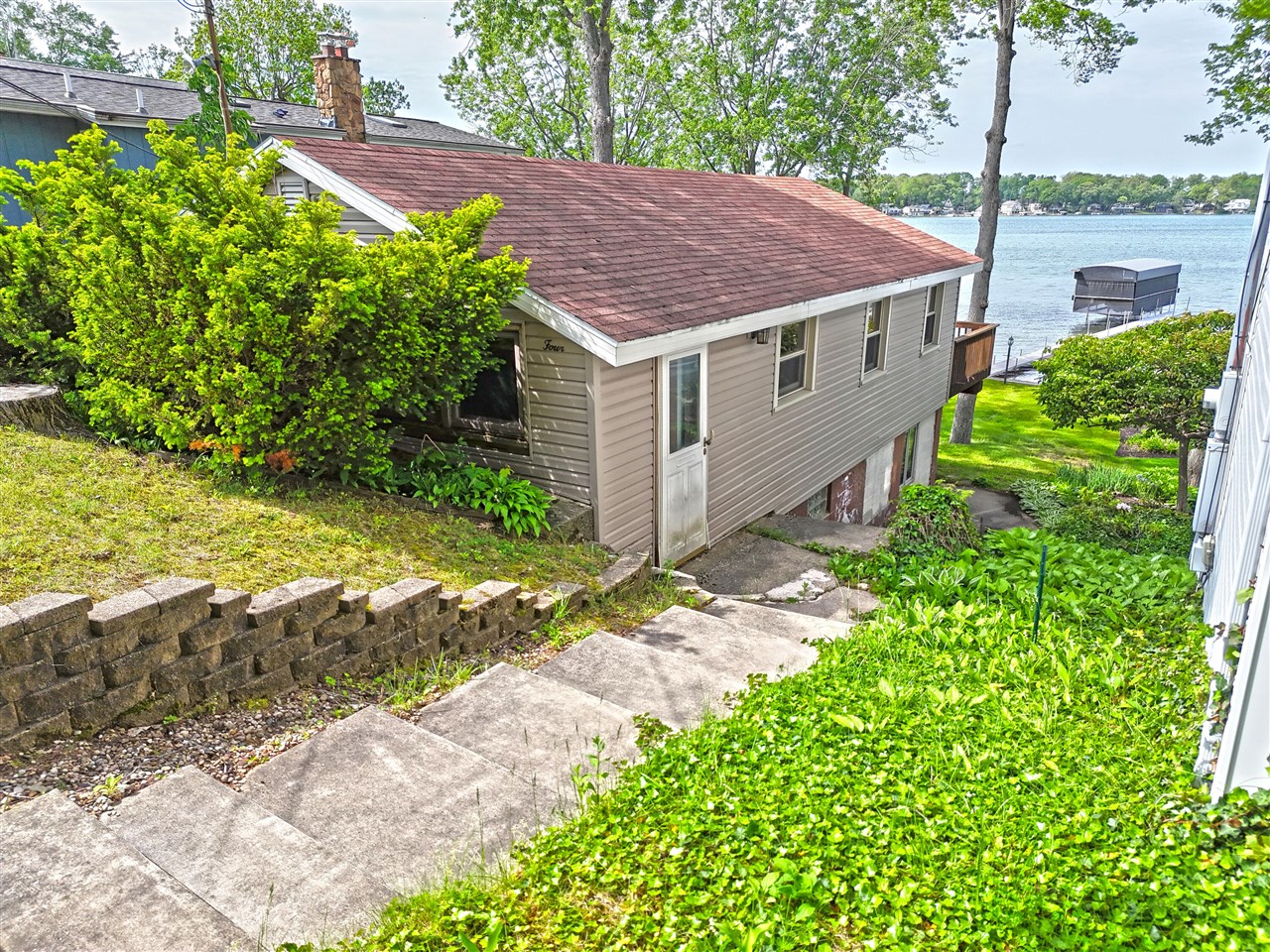 31050 Curran Beach Road Dowagiac, MI 49047 - Photo 29 of 37