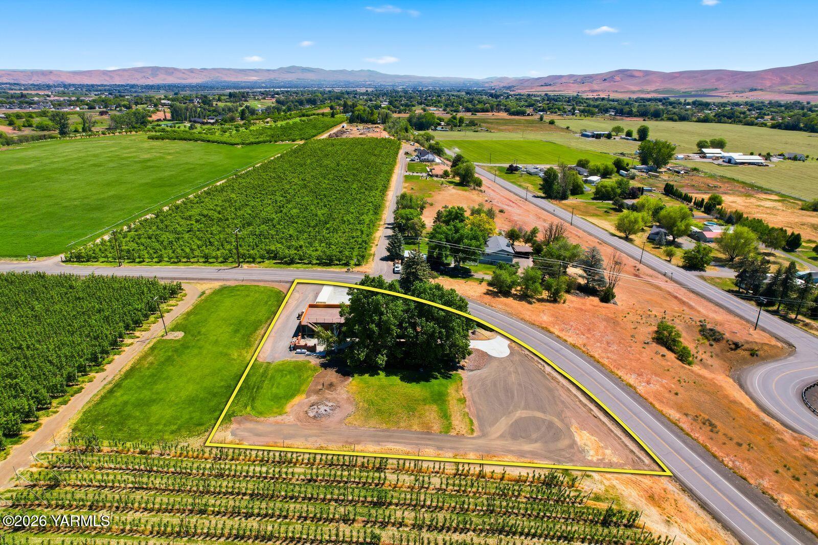 2606 Draper Road Yakima, WA 98903 - Photo 53 of 73 2606 Draper Rd
