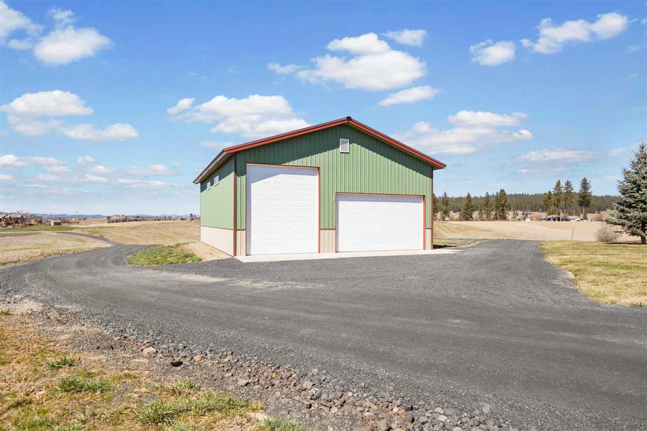 13216 North Peone Road Mead, WA 99021 - Photo 19 of 20