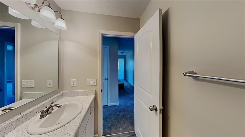 209 Rambling Road Greenfield, IN 46140 - Photo 16 of 22