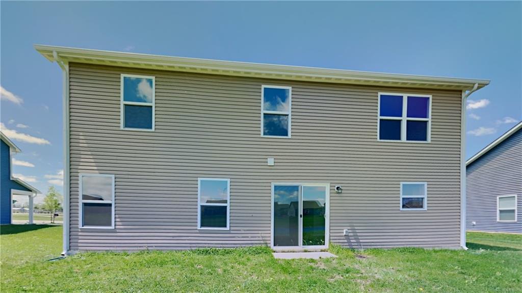 209 Rambling Road Greenfield, IN 46140 - Photo 20 of 22