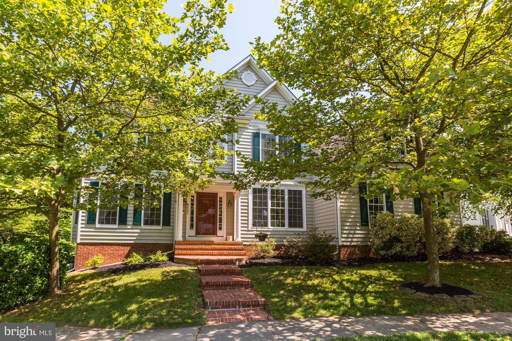6017 Florey Road Hanover, MD 21076 - Photo 1 of 46 Welcome Home!