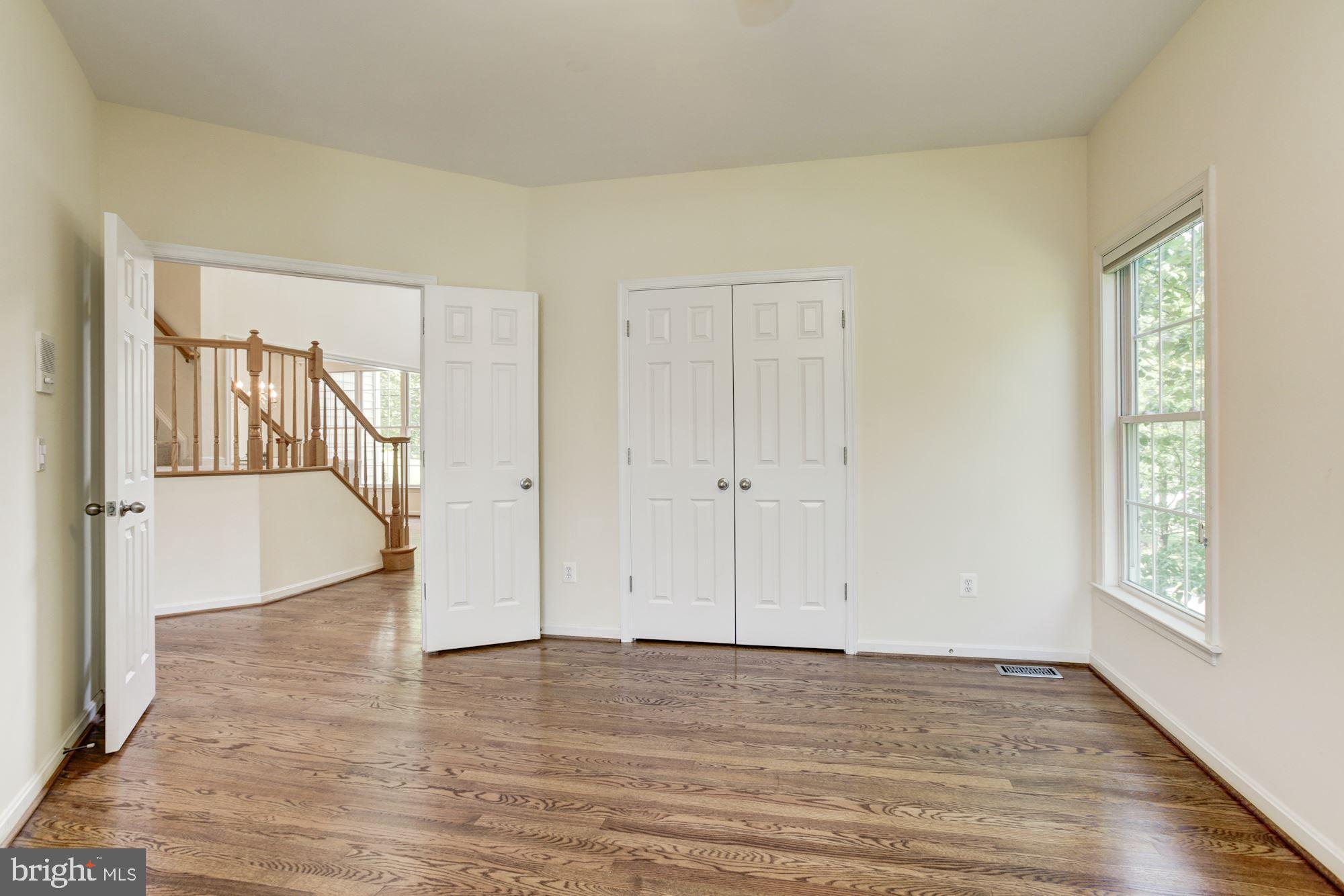 6017 Florey Road Hanover, MD 21076 - Photo 19 of 46 Office/Bonus Room off Family Room